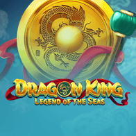 Dragon King Legend of the Seas icon
