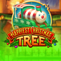 Happiest Christmas Tree icon
