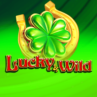 Lucky And Wild icon
