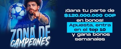 Bono Referir a un Amigo promo image