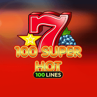 100 Super Hot game icon