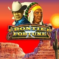 Frontier Fortunes game icon
