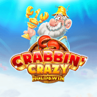 Crabbin Crazy game icon