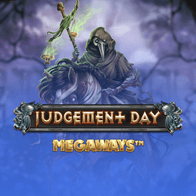 Judgement Day Megaways thumbnail