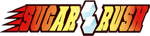 cosugarrush.co Logo